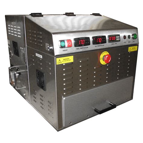 custom Heat Seal Tester|rdm heat sealer.